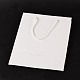Rectangle Cardboard Paper Bags(AJEW-L050A-01)-3