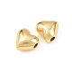Valentine's Day Brass Beads(KK-H292-51C-G)-2