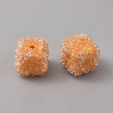 Resin Beads(ZIRC-I029-5)-2