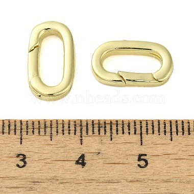 anillos de puerta de resorte de latón(KK-B089-03B-G)-3