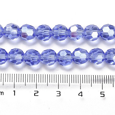 Transparent Glass Beads(EGLA-A035-T8mm-B14)-4