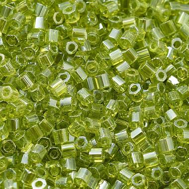 Transparent Colours Luster Glass Seed Beads(SEED-S042-20B-04)-3