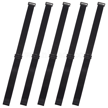5個のナイロン延長ショルダーストラップ(FIND-MA0001-05B)-1