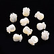 Natural Trochid Shell/Trochus Shell Beads(SSHEL-T014-32)-1