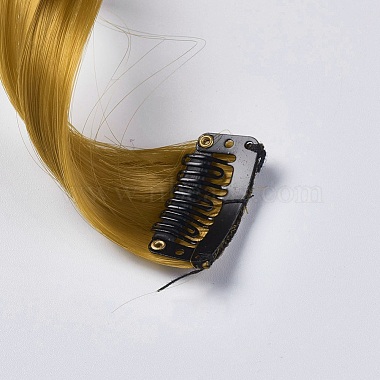 Accessoires de cheveux de mode pour femmes(PHAR-TAC0001-022)-3