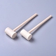 Small Wooden Hammers(X-WOOD-D021-20)-1