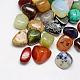 Natural & Synthetic Mixed Stones(G-Q471-11)-1