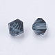 Imitation Austrian Crystal Beads(SWAR-F022-8x8mm-207)-3