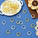 50Pcs Alloy Bead Frame(FIND-YW0009-44G)-4