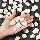 200G Natural Shell Pendants(SSHEL-YW0001-14)-3