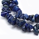 Natural Lapis Lazuli Beads Strands(X-G-P332-14)-2