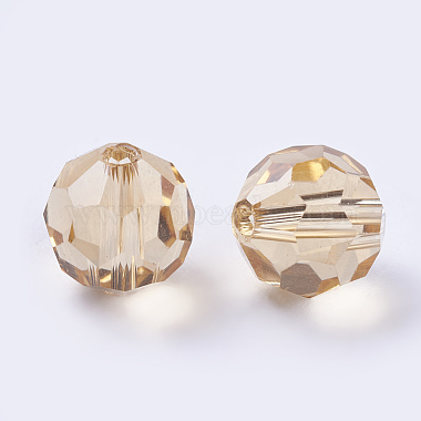 imitation perles de cristal autrichien(SWAR-F021-8mm-246)-4