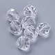 Transparent Acrylic Beads(TACR-Q257-10mm-V01)-1