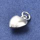 925 Sterling Silver Pendants(STER-P057-07C-S)-2