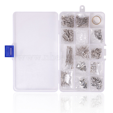 DIY Jewelry Finding Kits(DIY-YW0001-65)-3