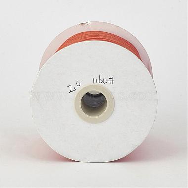 Cordon en polyester ciré coréen écologique(YC-P002-2mm-1160)-2