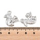 Herbstliche Legierungsanh&auml;nger(PALLOY-T096-04B)-3