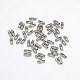 304 Stainless Steel Ball Chain Connectors(X-STAS-Q018-1)-1