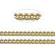 Brass Twisted Chains(CHC-S108-G-NF)-1