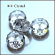 Imitation Austrian Crystal Beads(SWAR-F078-8x12mm-01)-1