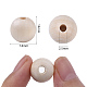 Natural Unfinished Wood Beads(WOOD-S651-A14mm-LF)-3