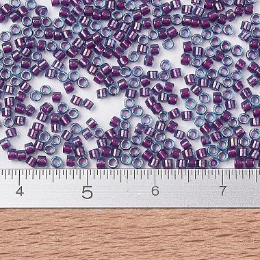 MIYUKI Delica Beads(X-SEED-J020-DB1758)-4