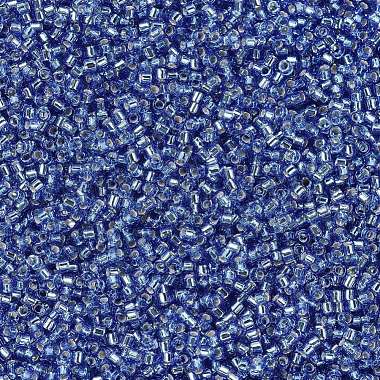 MIYUKI Delica Beads(X-SEED-J020-DB1210)-3