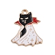 ハロウィンアロイエナメルペンダント(FIND-I052-01KCG-03)-1