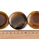 Natural Agate Beads Strands(G-B177-B01-03)-5