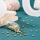 100Pcs Brass Beads(KK-TA0008-90)-5