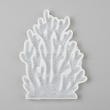 Coral Silicone Display Molds(X-DIY-P006-22)-2