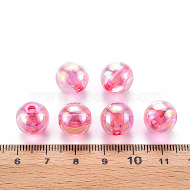 Transparent Acrylic Beads(MACR-S370-B12mm-704)-4