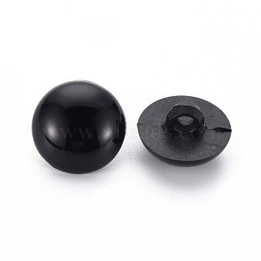 1-Hole Plastic Buttons(BUTT-N018-033E-01)-2