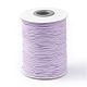 Korean Waxed Polyester Cord(YC1.0MM-A132)-1