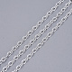 Brass Cable Chains(CHC024Y-S)-2