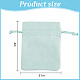12Pcs Velvet Cloth Drawstring Bags(TP-DR0001-01B-03)-2