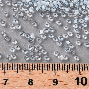 11/0 Grade A Round Glass Seed Beads(SEED-N001-D-217)-3