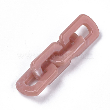 Acrylic Linking Rings(OACR-S021-28G)-3