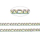 Ion Plating(IP) 304 Stainless Steel Figaro Chain(STAS-H146-02MC)-2