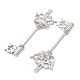 Alloy Big Pendants(FIND-C094-27B-P)-2