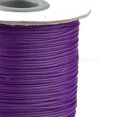 Korean Waxed Polyester Cord(YC1.0MM-A146)-2