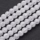 Synthetic Crackle Quartz Beads Strands(G-SF10MM-43)-2