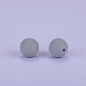 Round Silicone Focal Beads(SI-JX0046A-99)-5