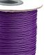 Korean Waxed Polyester Cord(YC1.0MM-A146)-2