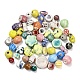 Handmade Porcelain Beads(PORC-Z008-01)-2