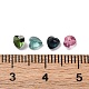 Faceted Natural Tourmaline Cabochons(G-I295-05C-12C)-3