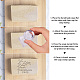 Clear Acrylic Soap Stamps(DIY-WH0438-027)-5