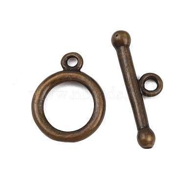 Messing Kipphaken(KK-P141-01AB)-1