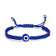 Sweet Accessories Ceramic Beaded Bracelet Personalized Full Beaded Bracelet Lotus Crown Bracelet(AA6808-4)-1