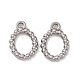 304 Stainless Steel Charms(STAS-C059-08P)-1